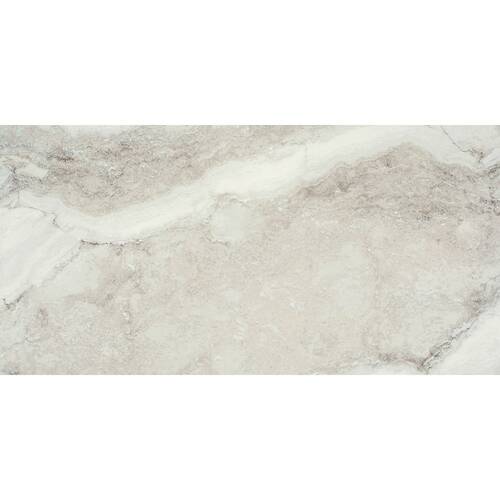 Керамограніт Almera Ceramica (Spain) Tr Caracalla Bianco 60х120 см, фото 1