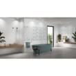 Плитка Almera Ceramica (Spain) Blanco Art Dec 30х90 см декор, фото 2
