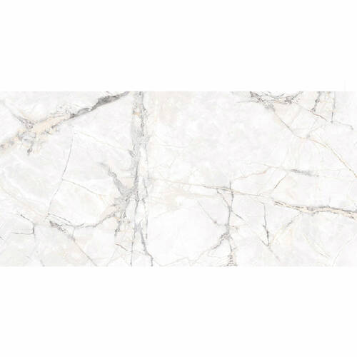 Керамогранит Geotiles Borgia Blanco 60х90 см, фото 1