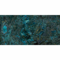 Керамограніт Geotiles Labradorite Blue 60х120 см, фото №1