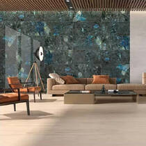 Керамограніт Geotiles Labradorite Blue 60х120 см, фото №3