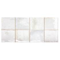 Плитка Geotiles Provence White 31,6х60 см, фото №1