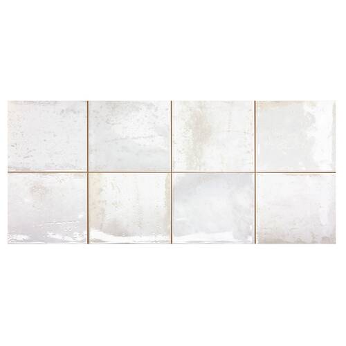 Плитка Geotiles Provence White 31,6х60 см, фото 1
