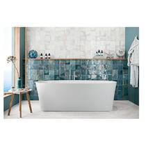 Плитка Geotiles Provence White 31,6х60 см, фото №2