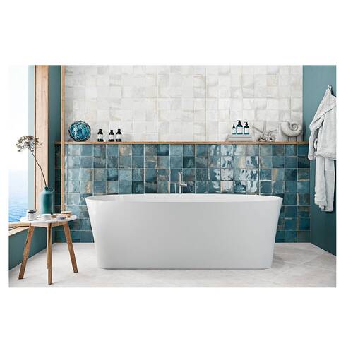 Плитка Geotiles Provence White 31,6х60 см, фото 2