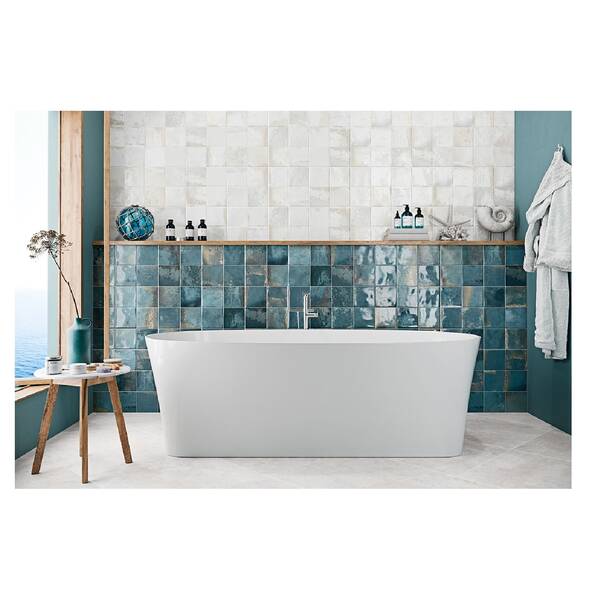 Плитка Geotiles Provence Grey 31,6х60 см, фото 2