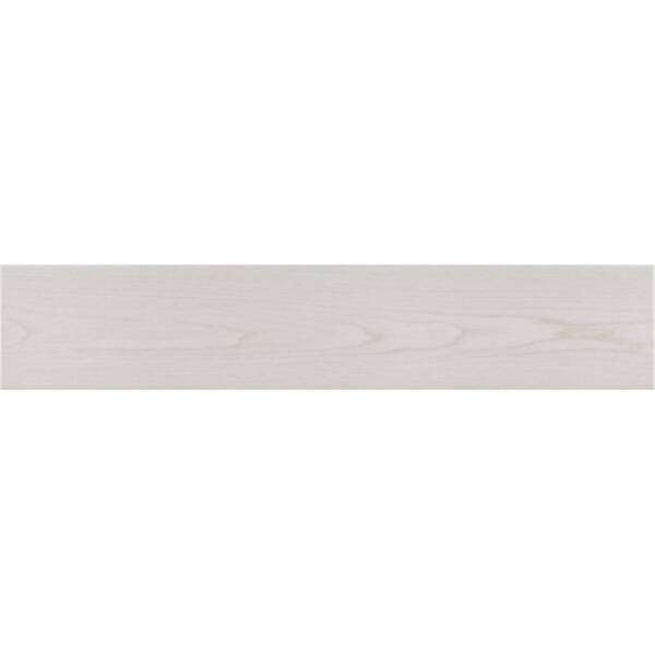 Керамограніт Ceramica Deseo Arco Snow 23х120 см, фото 1