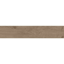 Керамограніт Ceramica Deseo Oland Nut 23х120 см, фото №2