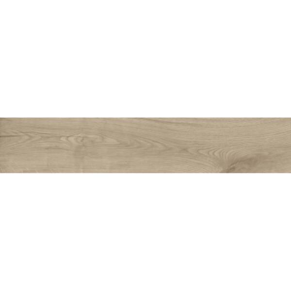 Керамограніт Ceramica Deseo Oland Natural 23х120 см, фото 1
