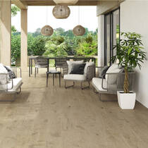 Керамограніт Ceramica Deseo Oland Natural 23х120 см