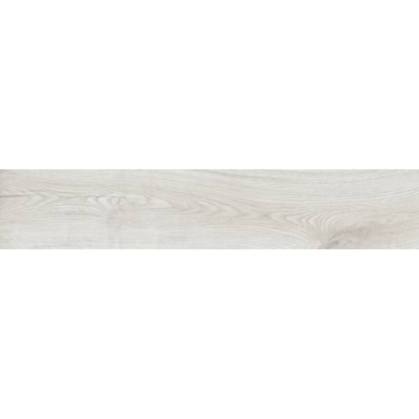 Керамограніт Ceramica Deseo Oland White 23х120 см, фото 1