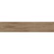Керамограніт Ceramica Deseo Cuzco Brown 23х120 см, фото 1