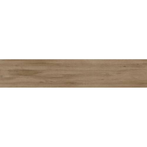 Керамограніт Ceramica Deseo Cuzco Brown 23х120 см, фото 1
