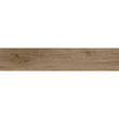 Керамограніт Ceramica Deseo Cuzco Brown 23х120 см, фото 2