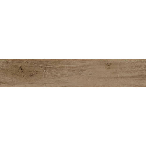 Керамограніт Ceramica Deseo Cuzco Brown 23х120 см, фото 2