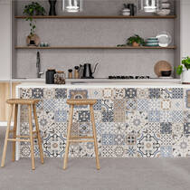 Плитка Ceramica Deseo Dual Maioliche 30х60 см декор