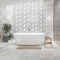 Декор Opoczno Beatris Inserto Geo 29,7x60 см, фото №3