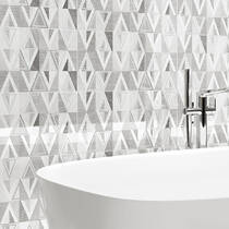 Декор Opoczno Beatris Inserto Geo 29,7x60 см