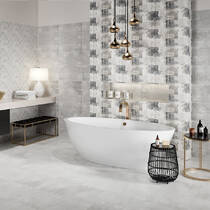 Декор Opoczno Avrora Inserto 29,7х60 см, фото №3