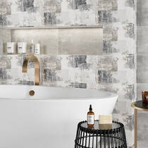 Декор Opoczno Avrora Inserto 29,7х60 см, фото №1