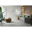 Керамограніт Azteca Onyx Lux 120 Light Grey 60х120 см, фото 2