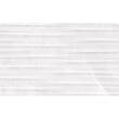 Плитка Geotiles RLV Elbert Blanco 33x55 см декор, фото 1