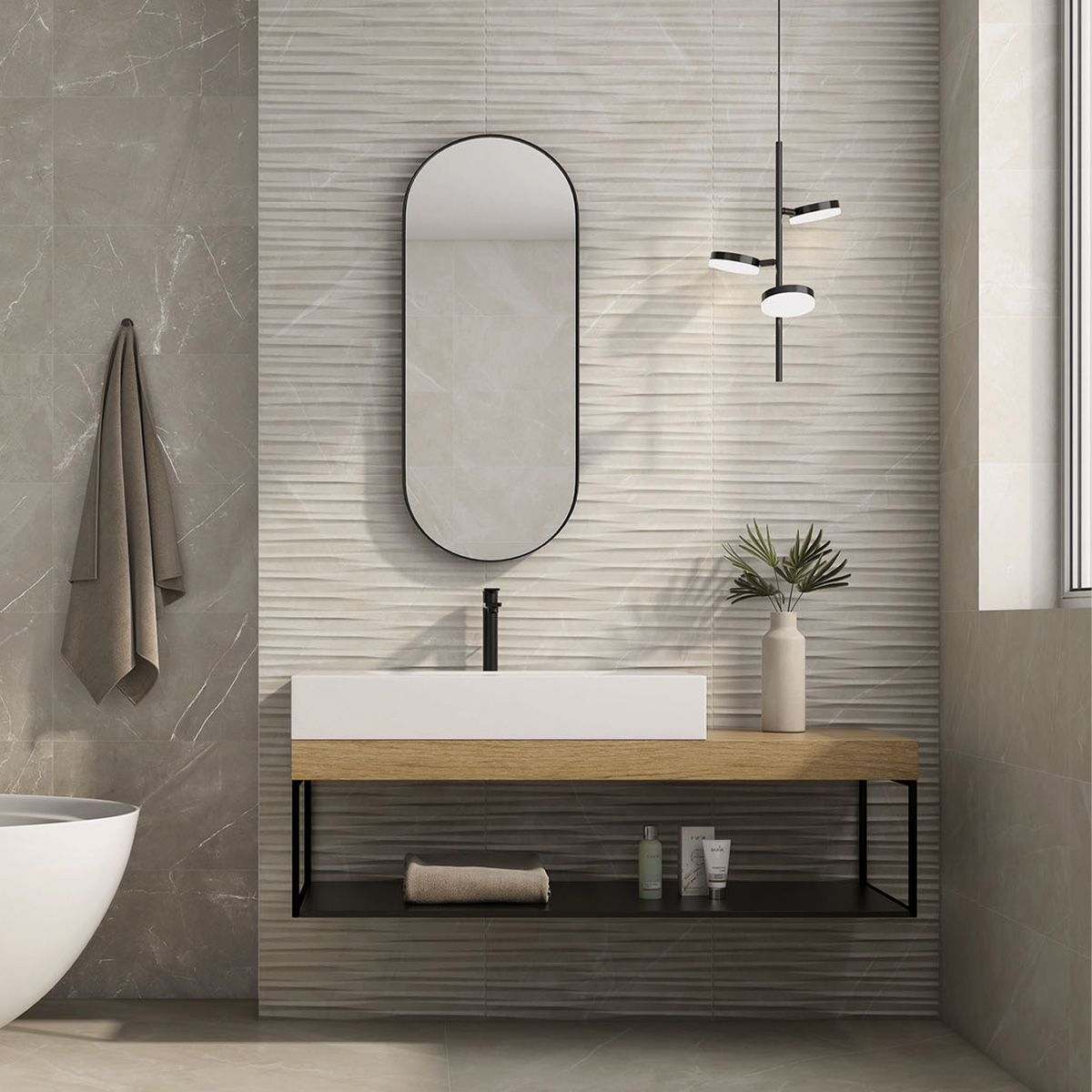 RLV ELBERT MARFIL (1 сорт)