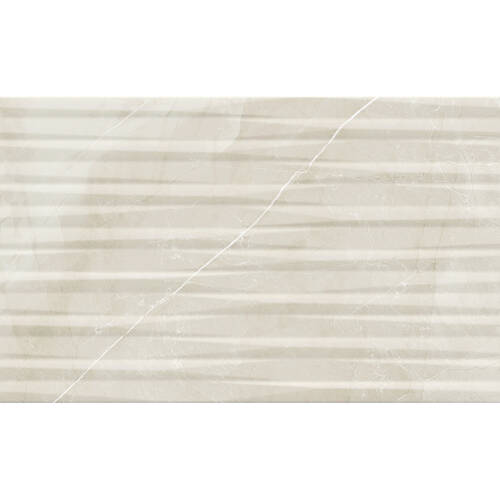 Плитка Geotiles RLV Elbert Marfil 33x55 см декор, фото 1