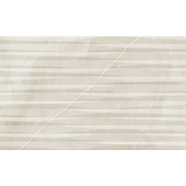 Плитка Geotiles RLV Elbert Marfil 33x55 см декор, фото 1