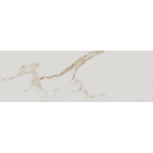 Плитка Ceramica Deseo Ec.Casablanca Gold 30x90 см, фото 1