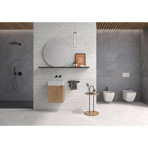 Плитка Geotiles Elbert Gris 30х90 см, фото 2