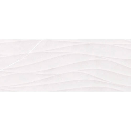 Плитка Geotiles RLV Elbert Blanco 30x90 см декор, фото 1