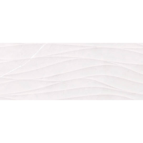 Плитка Geotiles RLV Elbert Blanco 30x90 см декор, фото 1