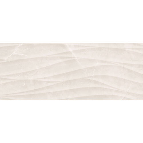 Плитка Geotiles RLV Elbert Marfil 30x90 см декор, фото 1