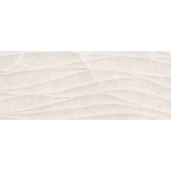 Плитка Geotiles RLV Elbert Marfil 30x90 см декор, фото 1