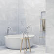 Плитка Ceramica Deseo Makai Blanco 30x90 см, фото 1
