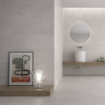 Плитка Ceramica Deseo Makai Marfil 30x90 см, фото №1