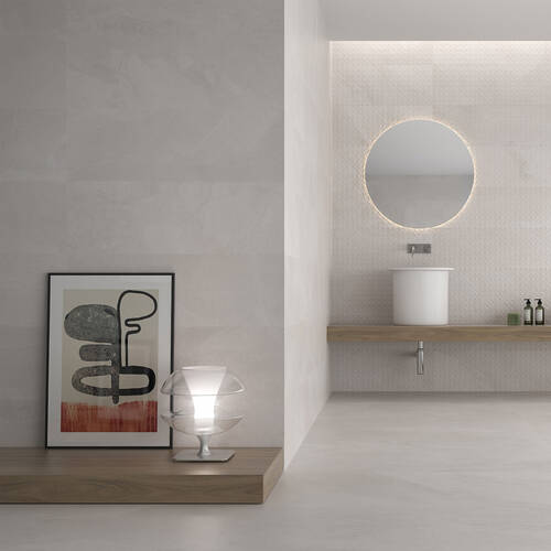 Плитка Ceramica Deseo Makai Marfil 30x90 см, фото 1