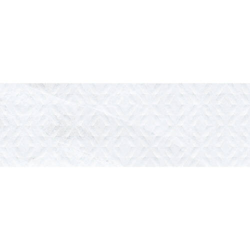 Плитка Geotiles Rlv Makai Blanco 30x90 см декор, фото 2