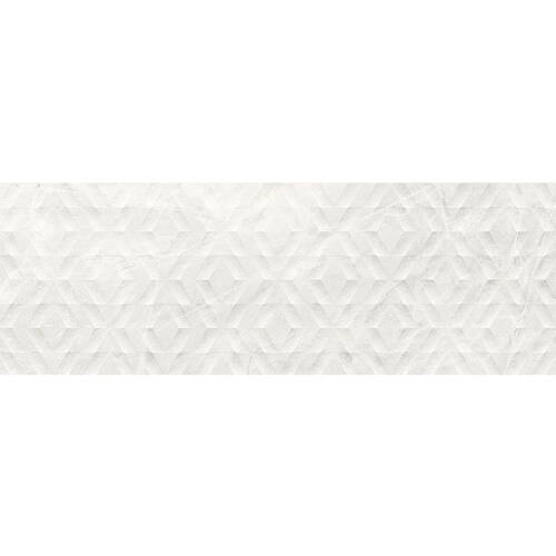 Плитка Ceramica Deseo Rlv Makai Marfil 30x90 см декор, фото 2