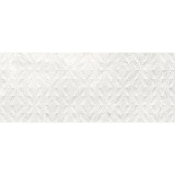 Плитка Geotiles Rlv Makai Marfil 30x90 см декор, фото 1