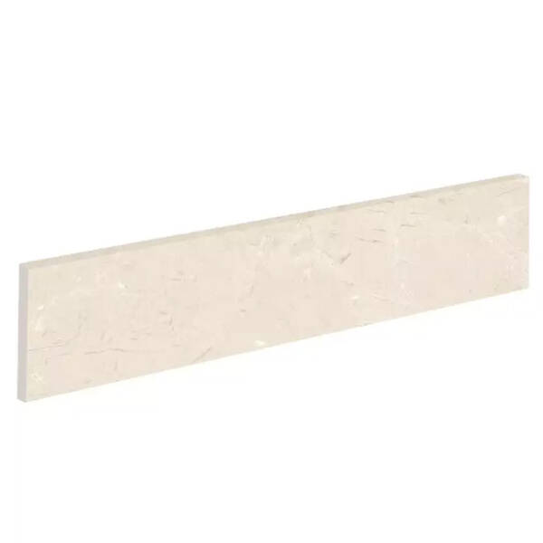 Плінтус Exagres Rodapie Crema Marfil 9х40 см, фото 1