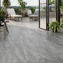 Керамогранит Roca FCI7M54021 Marble Platinum Gris 60X120R Natural 60x120 см, фото №2