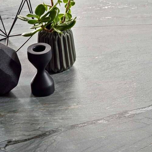 Керамогранит Roca FCI7M54021 Marble Platinum Gris 60X120R Natural 60x120 см, фото 3