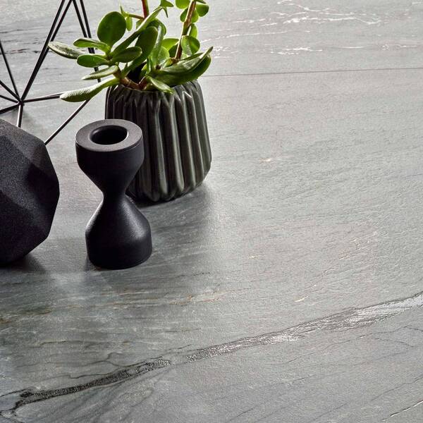 Керамогранит Roca FCI7M54021 Marble Platinum Gris 60X120R Natural 60x120 см, фото 3