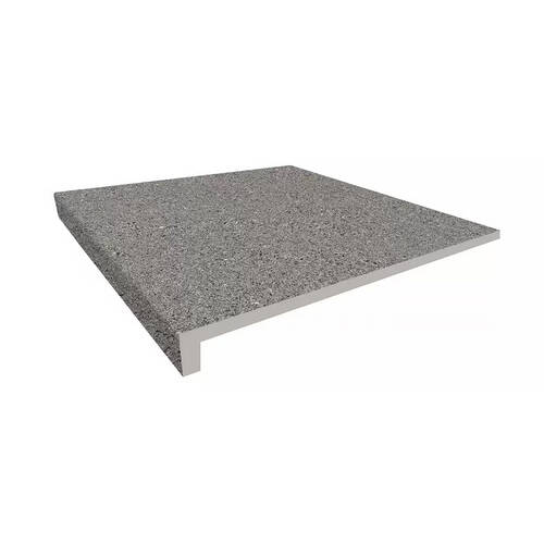 Сходинка Exagres Peldano Rect Milan Gris C-3 33x33 см, фото 1
