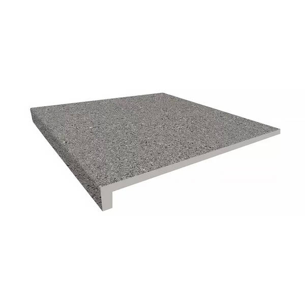 Сходинка Exagres Peldano Rect Milan Gris C-3 33x33 см, фото 1