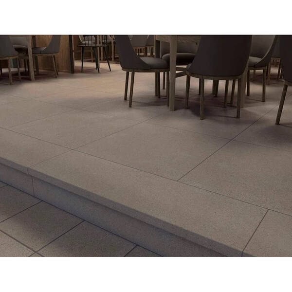 Сходинка Exagres Peldano Rect Milan Arena C-3 33x33 см, фото 2