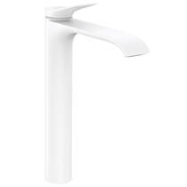 Змішувач для раковини Hansgrohe Vivenis 75042700 білий матовий, фото №1