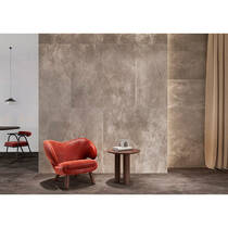 Керамограніт Cersanit Marengo Light Grey Matt Rect 59,8x119,8 см, фото №2